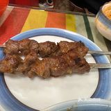大盘鸡来辣一下