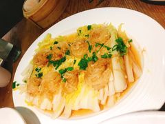 -吕氏疙瘩汤·海鲜新鲁菜(海州利群店)