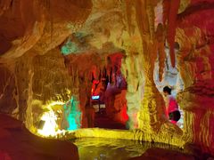 -渔岛海洋度假区