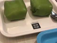 -满记甜品(万象城店)