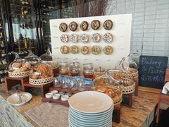 -广州四季酒店·意珍·意式自助餐