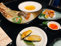 -Mr·Fish鱼鲜生海鲜放题(银泰in99店)