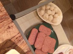 润园四季椰子鸡(韵动家园店)-润园四季椰子鸡火锅(海上世界店)