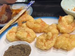 -清真鸿起来饭庄(复兴路店)