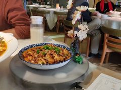 -川味堂·四川豆花(八卦岭店)