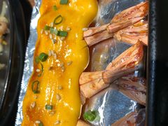 -隐初·SUSHI·美式日本料理