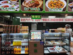 -黑窑厂糖油饼烤鸭·清真菜(旗舰店)