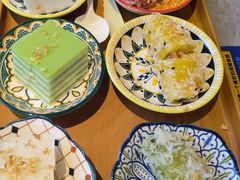 -沿江海南菜·文昌鸡祖师爷(大东海店)