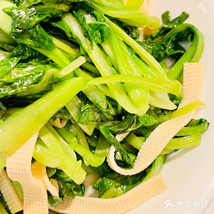 外地亲友来，推荐哪家上海本帮菜？