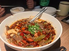 -太二酸菜鱼(天鹅湖万达店)