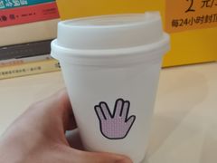 -BE YOLO必有乐&小红帽三明治