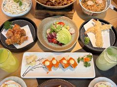 -德川家日本料理(中关村寰太大厦店)