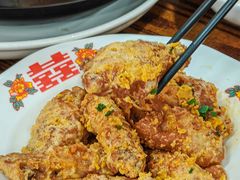 -谢记上海大排档(长寿路店)