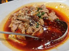 -四川饭店(城乡购物中心店)