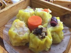 -鼎珑点心仔(燕塘店)