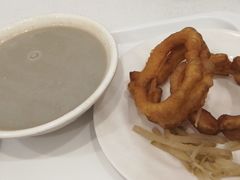 -老磁器口豆汁店(天坛店)