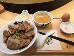 -熊吞·大碗丼烧肉饭(济宁万达广场店)
