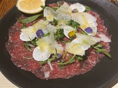 -Mercato莫卡多露台餐厅与酒吧(K11店)