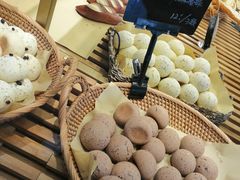 -啊噗吐呦现场烘焙(麦凯乐店)