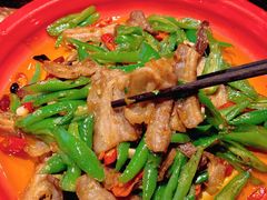 -馬伍旺川菜(安德门店)