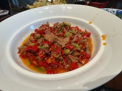 -柴米油盐(土菜院子店)