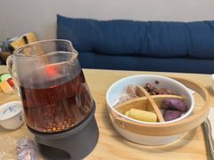 -茗知道茶馆(世博源店)