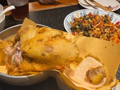 -福苗小骆驼烧烤(望京店)
