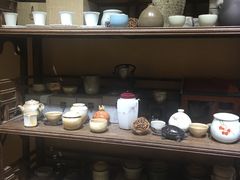 -初八专业级手工DIY陶艺社·户外研学·创意DIY首饰