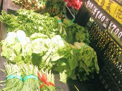 -幸福万寿路果蔬生鲜便民菜站(翠微南里社区店)