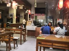 大堂-百年认一力 太原老字号 (桥头街店)