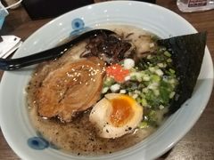-雷神拉面(财富中心玉米楼店)