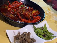 -小田油焖小龙虾(双井店)