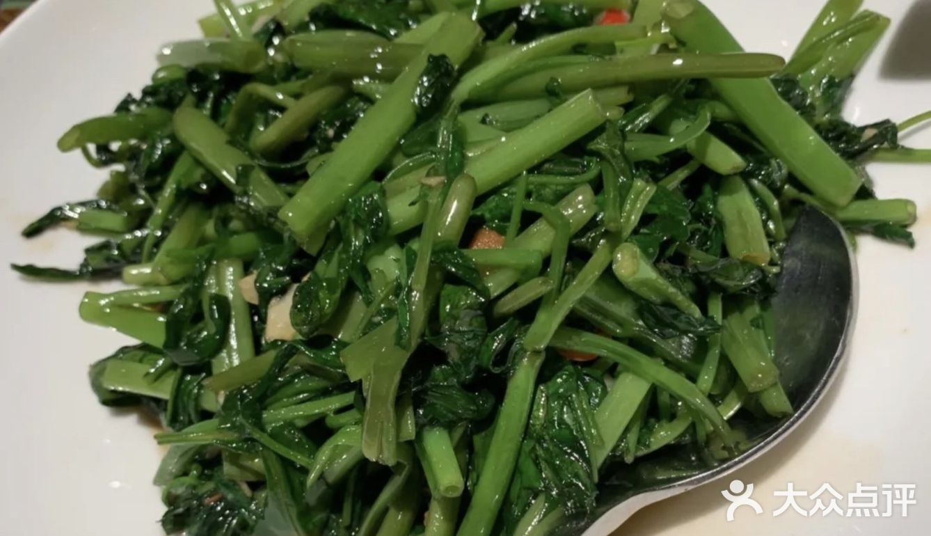 异国美食好滋味