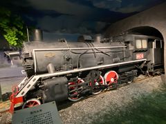 -大同煤炭博物馆