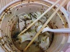 -遇见小面(白云机场T2安检外店)