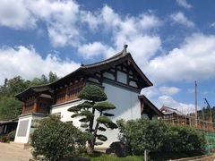 -径山寺