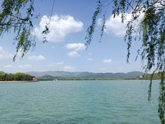 -颐和园