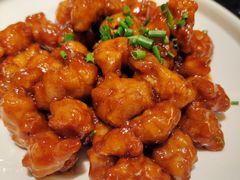 糖醋里脊-外婆家(西红门荟聚购物中心店)