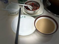 -福寿斋·老北京铜锅涮肉·烤鸭(顺义总店)