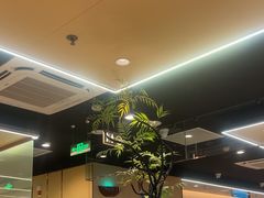 -海底捞火锅(太原南站店)