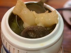 佛跳墙-黄祥华养生堂·炖汤·营养蒸饭(岭南天地店)