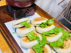 -龚兴城鱼羊吉·家传湖北菜(苗栗路总店)