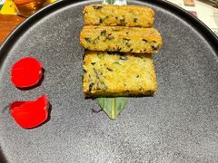 -马灯部落·西湖边的创意山景餐厅(虎跑动物园店)