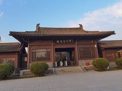 -赵州桥景区