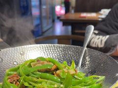 -东方红·湖南菜(金屿店)