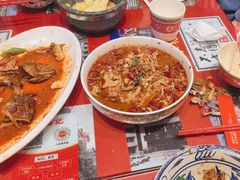 -味福记·本地特色菜(八一万达广场店)