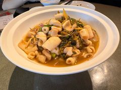 -朴墅(西湖青芝坞店·杭帮菜·家宴.14年的店)
