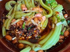 豌豆凉粉-金必轩(青岩店)