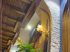 -新疆伊宁远征餐厅