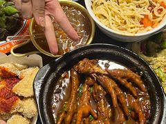 -大佬陈羊肉串(永安街店)